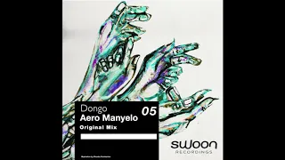 aero manyelo dongo original mix 