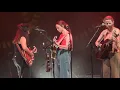 I'm With Her (Live) - I-89