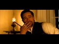 Jesse James Laughing - Knife Scene