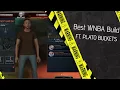 THE BEST WNBA BUILD EVER 2K23 NEXT GEN PLATO BUCKETS