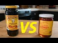 Molasses vs Honey Which To Use Why