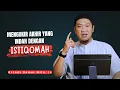 Download Lagu Dakwah Ustadz Oemar Mita, Lc : Mengukir Akhir Yang Indah Dengan Istiqomah 
