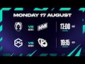GX vs KC 2026 LEC Summer Split Regular Season - Week 4 Day 4