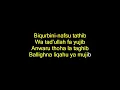 Download Lagu LAW KANA BAINANAL HABIB   Nissa Sabyan Karaoke Lirik