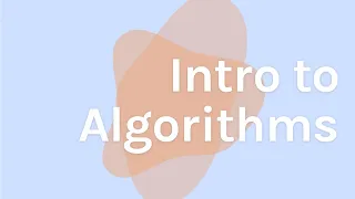 Guide To Algorithms in Javascript Binary Search - Full Course Tutorial