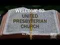 Live Stream 28 December 2023 Service of Witness to The Resurrection for David F Lehman