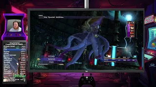 Speedrun Final Fantasy X PC CSR TruRNG