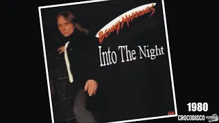 Benny Mardones - Into The Night (1980)