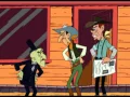 Download Lagu LUCKY LUKE DUTCH - EP30 - Geloof jij in Marsmannetjes