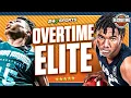 College Basketball Recruiting Weekly OTE Combine Reaction Bryson Tiller Karter Knox Interviews