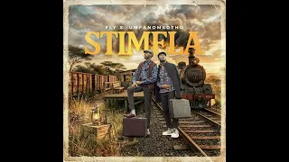 stimela fly u0026 kay kid umfanomsotho official audio 