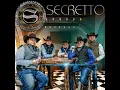 Le Hace Falta Un Beso (En Vivo) - Secretto