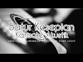 Lagu Batur Kesepian - Dian Anic (Karaoke Akustik) Tarling Akustik Karaoke