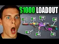 Download Lagu I Created the MOST Expensive Loadout in Warzone History