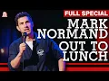 Mark Normand Out To Lunch Full Comedy Special