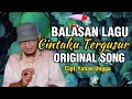 Download Lagu Balasan Lagu \