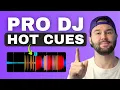 Download Lagu How a Pro DJ sets HOT CUES for DJing MP3