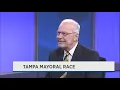 Spectrum Bay News 9 Interview with David Straz