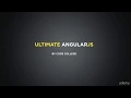 AngularJS The Toolbar and Classified Card