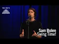 Lagu Sam Bolen | Swing Time! | New York GrandSLAM 2022