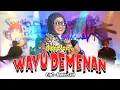 Download Lagu WAYU DEMENAN - DIANA SASTRA