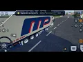 Download Lagu MIRA PUTRI LIRIK | BUSSID MOD | MOD | MIRA PUTRI | RINDU TIADA BERTUAN