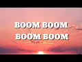 Download Lagu Vengaboys - Boom Boom Boom Boom (Lyrics)