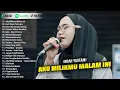 Indah Yastami Full Album | Aku Milikmu Malam Ini, Hati Siapa Tak Luka | Lagu Cafe Populer 2024