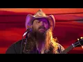 Chris Stapleton Performs “Parachute” at 2016 CMT Music Awards