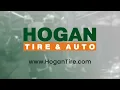 Tires Repair Service For Your Car at Hogan Tire Auto