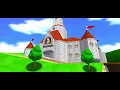 Mario 64 UNBLOCKED