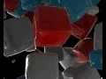 Cheetah3D Render particles