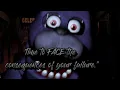 Bonnie s Backstory