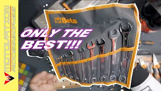 Go Pro with Beta Tools