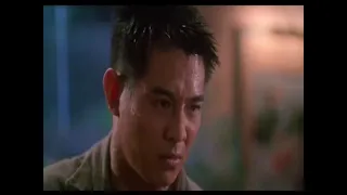 dj afro clips bodygurd jet li final fight
