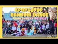 FrankenMEXX 15.11.2025 KPOP \u0026 JPOP Random Dance Pt. 1