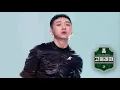 [고등래퍼3] 창모&우원재 - GO HIGH (Prod. by CODE KUNST) 파트 1시간 반복재생/듣기