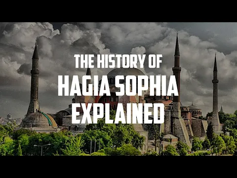 Download MP3 Why Hagia Sophia is So Important? The Whole History is Explained