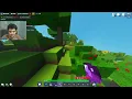 BLOXD.IO SURVIVAL SERIES EPISODE #1