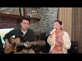 A Love To Last A Lifetime by Jose Mari Chan | Cover by The Packing Siblings