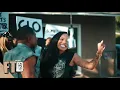 Kirk Franklin (ft. GloRilla) - This Time | From The Block Performance 🎙️