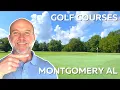 Top 5 Public Golf Courses in Montgomery AL Things to Do in Montgomery AL
