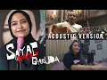 Download Lagu KOTAK - Sayap-Sayap Garuda (Acoustic Version)