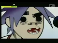 Gorillaz - Clint Eastwood