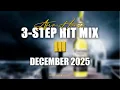 Lagu 3 Step Hits Mix 3 2025 (NEW) |Jazzworx | Zee Nxumalo| Mawhoo |Thukuthela | Babalwa M | Makhadzi|