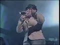 Hoja En BLANCO 🤍 -  Monchy & Alexandra (En Vivo Desde Bellas Artes)