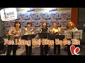 Download Lagu Yue Liang Dai Biao Wo De Xin (Theresa Teng) - Singapore Ukulele Revival (SURE) Ensemble