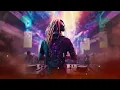 Alok, Gryffin & Julia Church – Never Letting Go