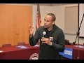Who is Hill Harper - Hill Harper