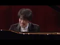 BRUCE (XIAOYU) LIU – Variations in B flat major, Op. 2 (18th Chopin Competition, third stage)